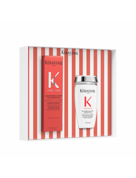 Kerastase Premiere Spring Collection Kit 2025 Набор для всех типов поврежденных и ослабленных волос