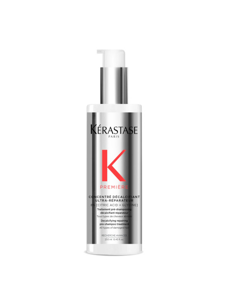 Kerastase Premiere Decalcifying Repairing Pre-Shampoo Treatment Декальцинуючий прешампунь-догляд