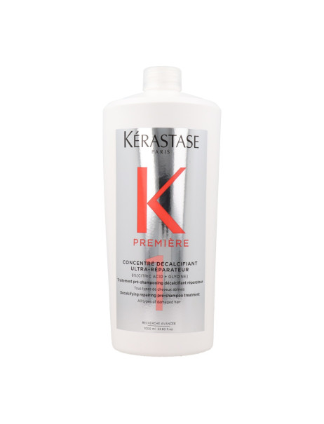 Kerastase Premiere Decalcifying Repairing Pre-Shampoo Treatment Декальцинуючий прешампунь-догляд
