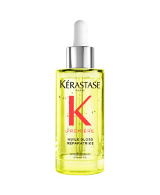 Kerastase Premiere Huile Gloss Reparatrice Олійка-концентрат для блиску та відновлення всіх типів пошкодженого волосся - Написати відгук