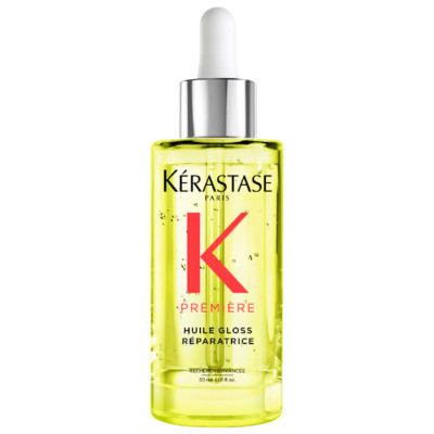Kerastase Premiere Huile Gloss Reparatrice Олійка-концентрат для блиску та відновлення всіх типів пошкодженого волосся