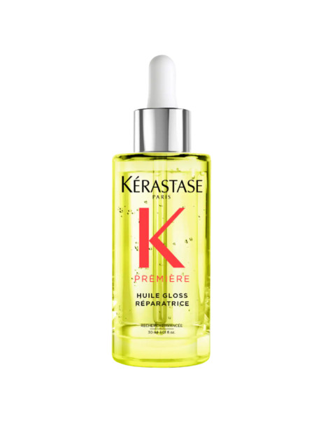 Kerastase Premiere Huile Gloss Reparatrice Олійка-концентрат для блиску та відновлення всіх типів пошкодженого волосся