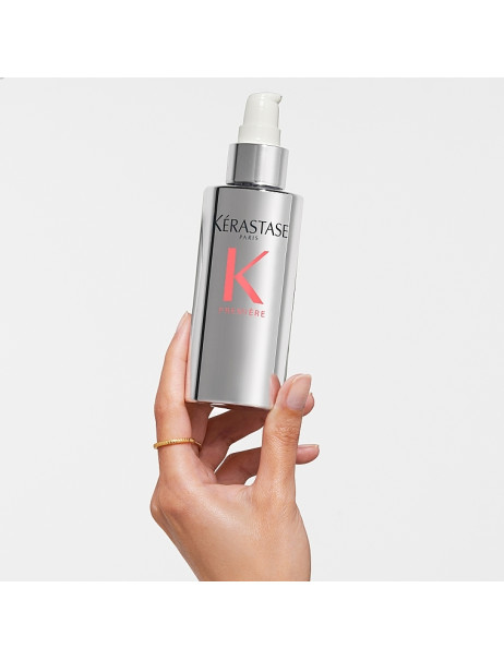 Kerastase Premiere Repairing Anti-Frizz Filler Serum Термозахисна сироватка-філер для волосся