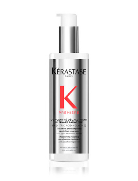 Kerastase Premiere Repairing Anti-Frizz Filler Serum Термозахисна сироватка-філер для волосся