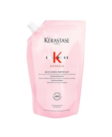 Kerastase Genesis Bain Hydra-Fortifiant Shampoo Refill Шампунь-ванна для ослабленого волосся схильного до випадіння (рефіл) - Написати відгук