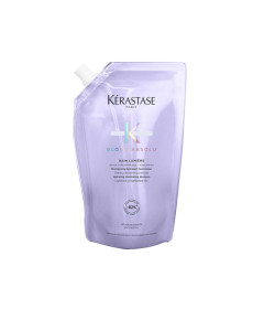 Kerastase Blond Absolu Bain Lumière Refill Зволожуючий шампунь-ванна для освітленого та мелірованого волосся (рефіл) - Написати відгук
