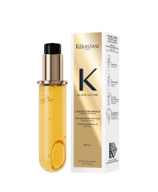 Kerastase Elixir Ultime L`huile Originale Refill Классическое масло для тусклых волос сменный блок - Написать отзыв