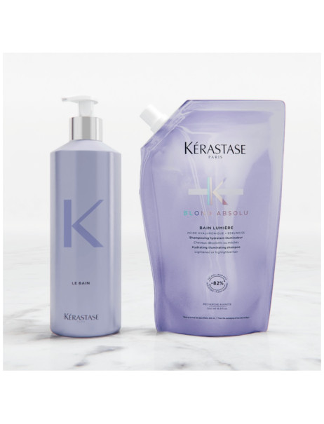 Kerastase Elixir Ultime L`huile Originale Refill Классическое масло для тусклых волос сменный блок