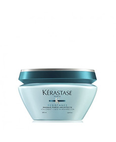 Kerastase Resistance Masque Force Architecte Зміцнююча маска для пошкодженого волосся - Написати відгук