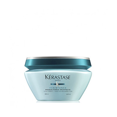 Kerastase Resistance Masque Force Architecte Зміцнююча маска для пошкодженого волосся