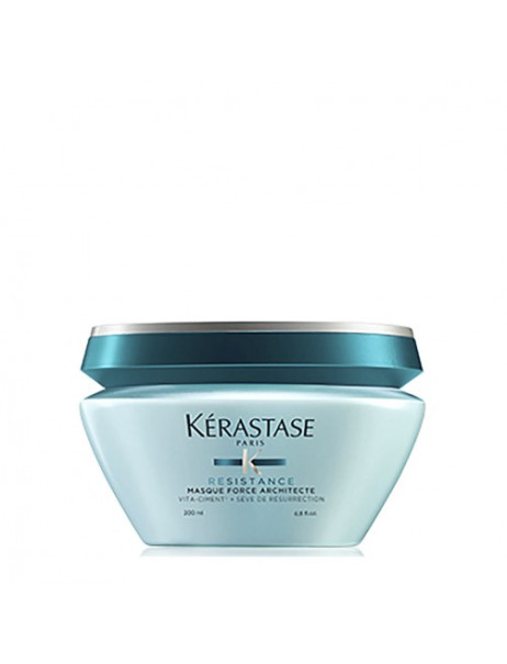 Kerastase Resistance Masque Force Architecte Зміцнююча маска для пошкодженого волосся