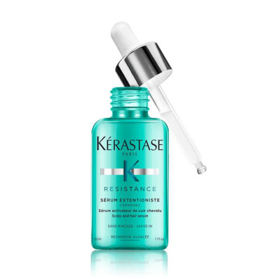 Kerastase Resistance Serum Extentioniste Укрепляющая сыворотка для кожи головы и волос