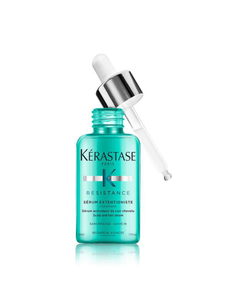 Kerastase Resistance Serum Extentioniste Укріплююча сироватка для шкіри голови та волосся