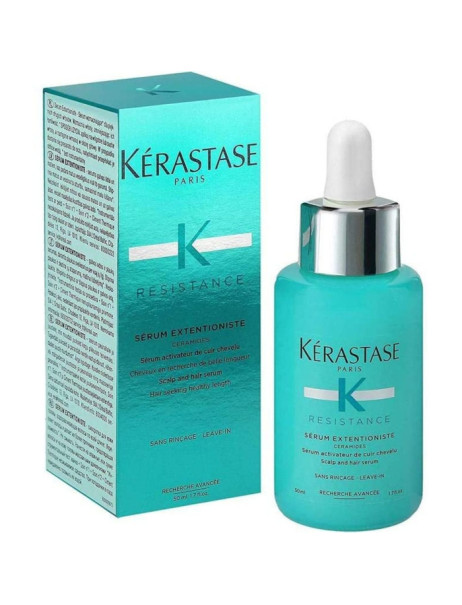 Kerastase Resistance Serum Extentioniste Укріплююча сироватка для шкіри голови та волосся