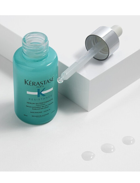 Kerastase Resistance Serum Extentioniste Укріплююча сироватка для шкіри голови та волосся