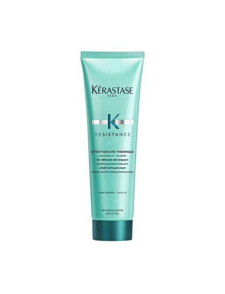 Kerastase Résistance Extentioniste Thermique Термоактивний гель-крем для зміцнення волосся