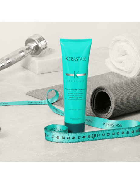 Kerastase Résistance Extentioniste Thermique Термоактивний гель-крем для зміцнення волосся