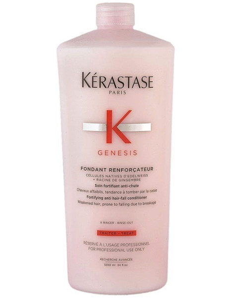 Kerastase Genesis Fondant Renforçateur Conditioner Укріплюючий кондиціонер для ослабленого волосся схильного до випадіння