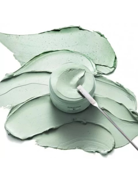 Kerastase Specifique Argile Equilibrante Cleansing Hair Clay Глиняна маска для волосся