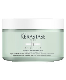 Kerastase Specifique Argile Equilibrante Cleansing Hair Clay Глиняна маска для волосся - Написати відгук