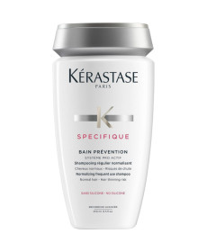 Kerastase Specifique Bain Prevention Shampoo Шампунь-ванна для схильного до випадіння волосся - Написати відгук