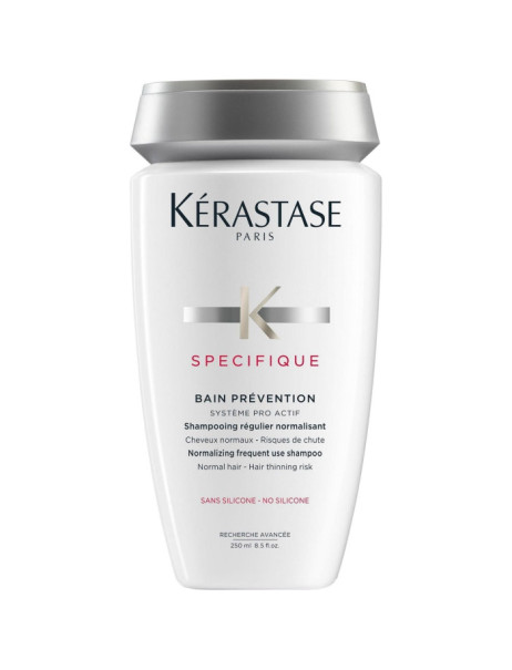 Kerastase Specifique Bain Prevention Shampoo Шампунь-ванна для схильного до випадіння волосся