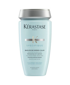 Kerastase Specifique Bain Riche Шампунь для чувствительной кожи головы - Написать отзыв