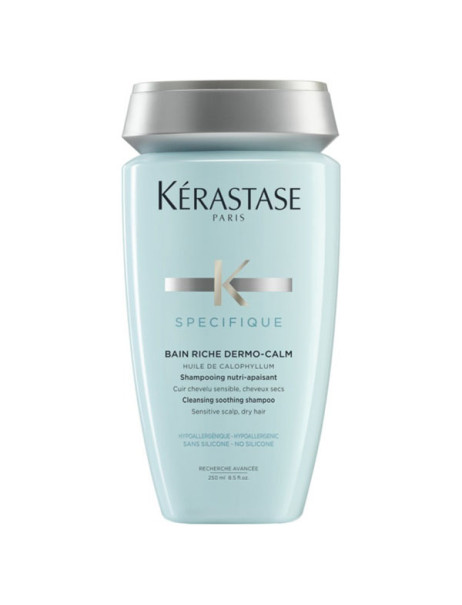 Kerastase Specifique Bain Riche Шампунь для чувствительной кожи головы