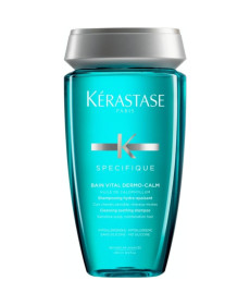 Kerastase Specifique Bain Vital Dermo-Calm Шампунь-ванна для чутливої ​​шкіри голови - Написати відгук