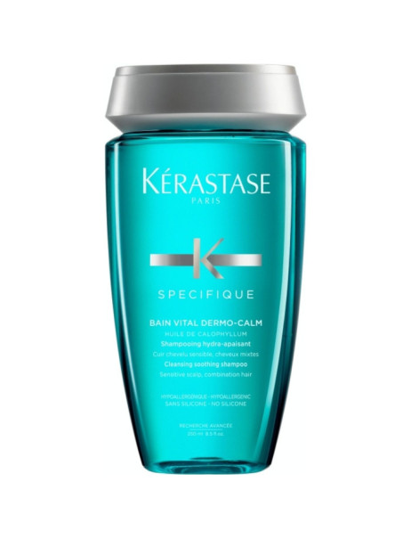 Kerastase Specifique Bain Vital Dermo-Calm Шампунь-ванна для чутливої ​​шкіри голови