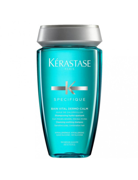Kerastase Specifique Bain Vital Dermo-Calm Шампунь-ванна для чутливої ​​шкіри голови