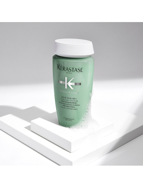 Kerastase Specifique Bain Vital Divalent Шампунь-ванна для комбінованого типу волосся