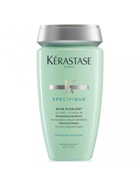 Kerastase Specifique Bain Vital Divalent Шампунь-ванна для комбінованого типу волосся