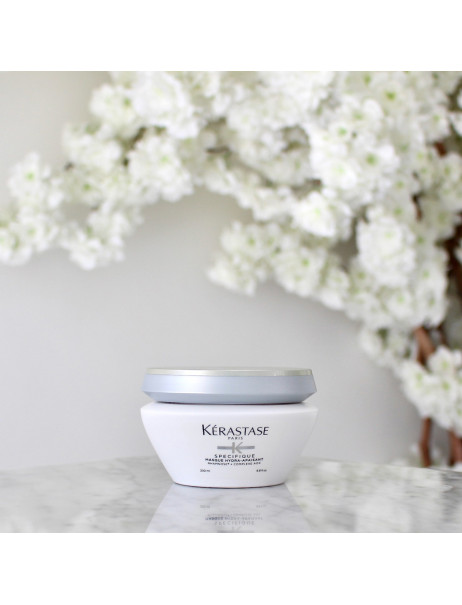 Kerastase Specifique Masque Hydra-Apaisant Гель-маска для всіх типів волосся і чутливої шкіри голови