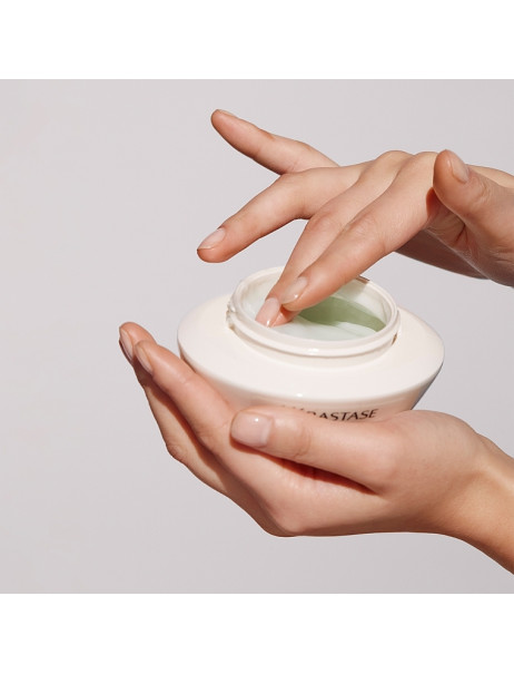 Kerastase Specifique Masque Rehydratant Інтенсивна зволожуюча гель-маска для чутливого та сухого волосся