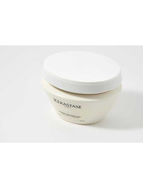 Kerastase Specifique Masque Rehydratant Інтенсивна зволожуюча гель-маска для чутливого та сухого волосся