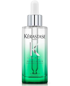 Kerastase Specifique Potentialiste Hair & Scalp Serum Універсальна захисна сироватка для заспокоєння та відновлення балансу шкіри голови - Написати відгук