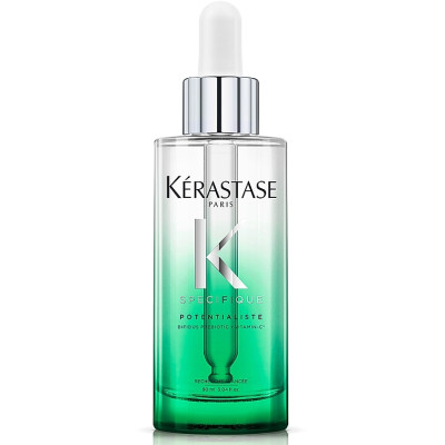 Kerastase Specifique Potentialiste Hair & Scalp Serum Универсальная защитная сыворотка для успокоения и восстановления баланса кожи головы