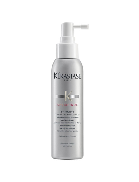 Kerastase Specifique Stimuliste Spray Щоденний нутрі-енергетичний спрей проти випадіння волосся