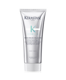 Kerastase Symbiose Micro-Peeling Cellulaire Засіб для мікро-пілінгу для чутливої шкіри голови - Написати відгук