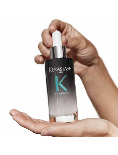 Kerastase Symbiose Sérum Cellulaire Nuit Інтенсивна нічна сироватка