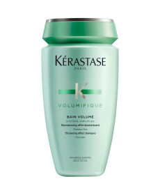 Kerastase Volumifique Bain Volume Shampoo Ущільнюючий шампунь для тонкого волосся - Написати відгук