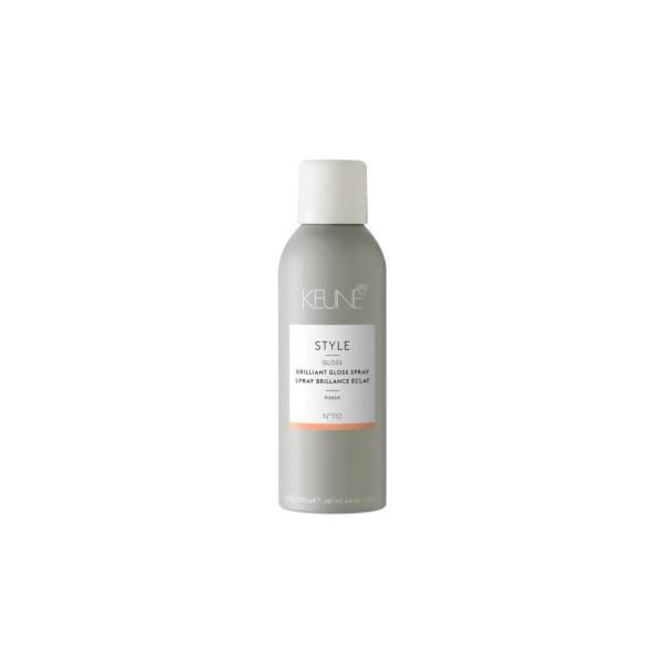 Keune Style Gloss Spray Діамантовий Блиск-спрей №110