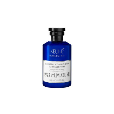 Keune 1922 BY J.M. Essential Conditioner Distilled For Men Кондиціонер для чоловічого волосся Основний догляд
