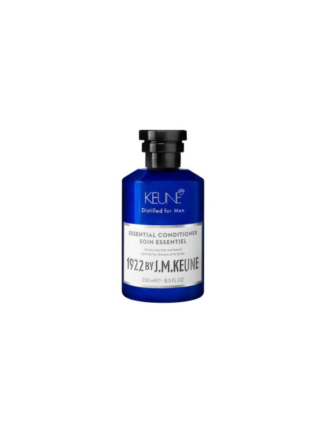 Keune 1922 BY J.M. Essential Conditioner Distilled For Men Кондиціонер для чоловічого волосся Основний догляд