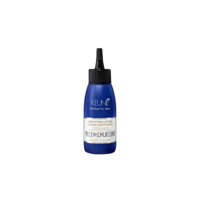 Keune 1922 BY J.M. Fortifying Lotion Distilled For Men Лосьйон для чоловіків Зміцнюючий