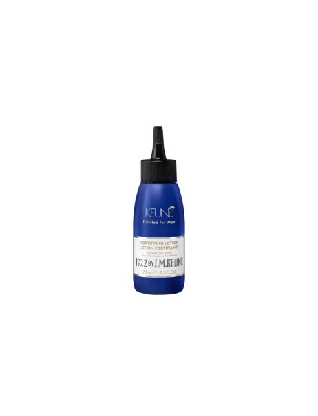 Keune 1922 BY J.M. Fortifying Lotion Distilled For Men Лосьйон для чоловіків Зміцнюючий