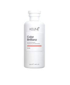 Keune Care Color Brillianz Shampoo Шампунь Сяйво кольору - Написати відгук
