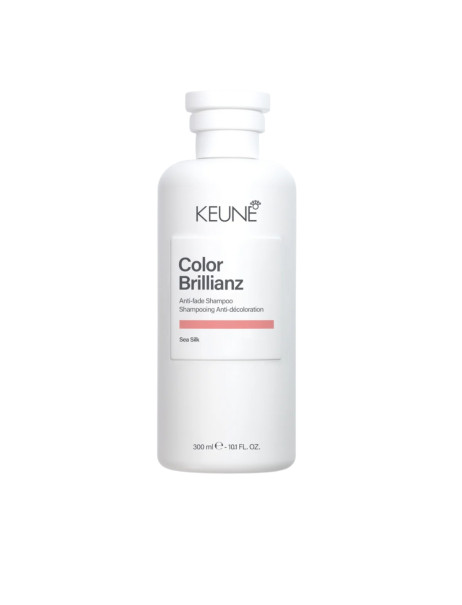 Keune Care Color Brillianz Shampoo Шампунь Сяйво кольору