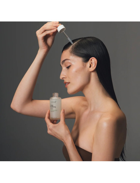 Keune Care Long & Strong Serum Укрепляющая сыворотка для роста волос